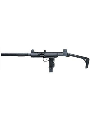 Walther Uzi - .22LR